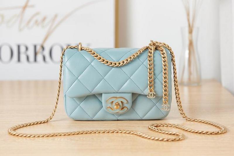 Chanel Handbags 204